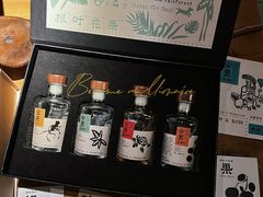 -兮禾酒馆(护国路店)