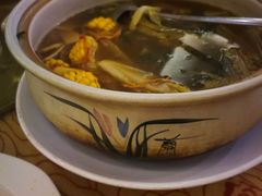 汤锅-钦善斋(武侯祠店)