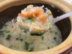 -粤盛海鲜平价店(洛溪食街店)