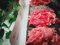 -星伦多自助料理(宝山龙湖天街店)