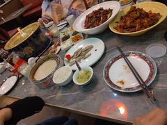 -全聚德(长江路店)