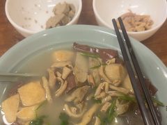 -金原鸭血粉丝汤·汤包·脆皮烤鸭(南京博物院店)