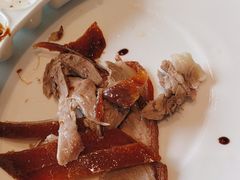 -盛百味·家宴餐厅(霸州分店)