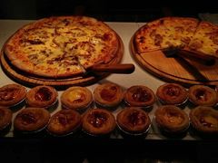 -星伦多海鲜自助餐厅(万达百货店)