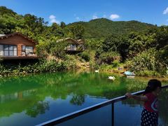 -杭州开元森泊度假乐园