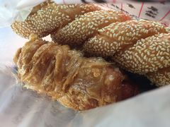 -弘祥蜂蜜大麻花(校场街店)
