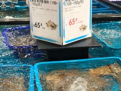 -盒马鲜生(皇庭广场店)