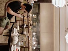 -京香轩·中餐厅(上海中庚聚龙酒店)