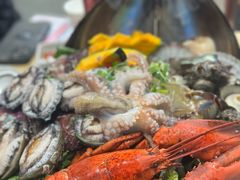 -真情鲍鱼海鲜汤