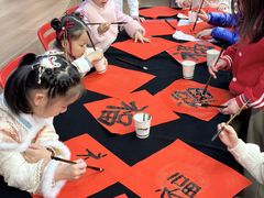 -乐说心语小主播少儿口才·语文思维(远洋乐堤港店)