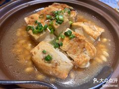 -围龙屋客家食府(福田店)