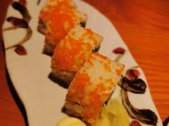 -有喜屋·烧鸟·居酒屋(周浦万达店)
