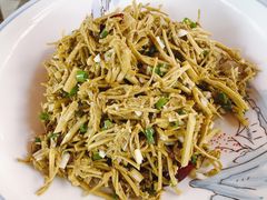 -百花人家(清水镇店)