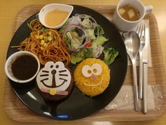 -藤子·F·不二雄博物馆