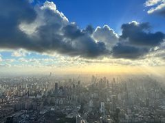 -上海中心大厦