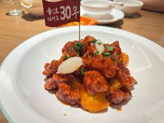 -乡里八闽·福州乡土菜(高宅店)