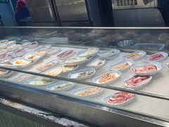 -争先鲜·蒸汽海鲜自助·鲜切牛肉