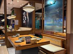 -云海肴云南菜·蒸汽石锅鱼(北京良乡华冠店)