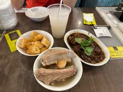 -松發肉骨茶(先得坊店)