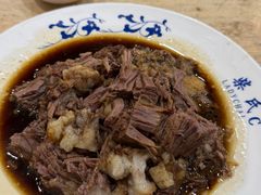 -柴氏风味斋(甘家口店)