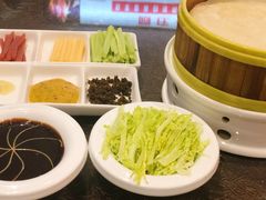 -阿庄新豫菜(航海东路店)