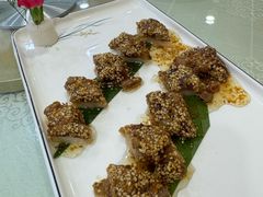 -西安贾三灌汤包·回坊小吃·清真炒菜(北院门总店)