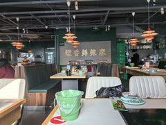 -老佛爷正宗铜炉蛙锅(五道口店)