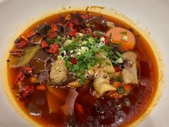 -辣螃铠盆盆蟹大排档(海昌店)