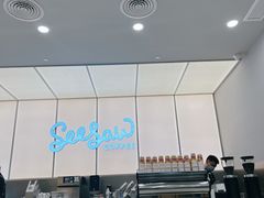 -Seesaw Coffee(武商MALL·武广店)