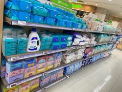 -孩子王童乐园(苏州吴中万达店)