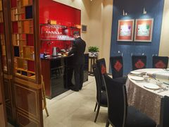 -凤凰楼酒家·粤宴点心(华强北店)