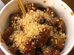 -米屋石锅拌饭(师大店)