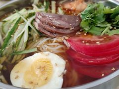 -清真烧麦馆(民族路店)
