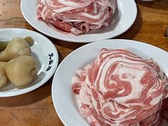 -元盛居(生态大街店)