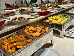 -禾匙素食自助(莱蒙都会店)