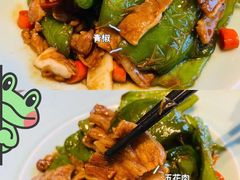 -百富源·海鲜辽菜(浑河堡店)
