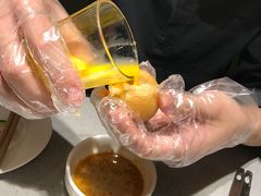 -海底捞火锅(吴中路店)