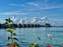 -卡帕莱度假村(西巴丹岛)