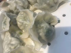 -老边饺子馆(西站店)