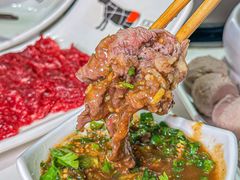 -今日牛事潮汕鲜牛肉火锅(瑞金店)