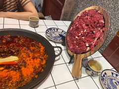 -旧街市鲜货老火锅(大光路店)