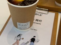 -% Arabica阿拉比卡咖啡烘焙工坊