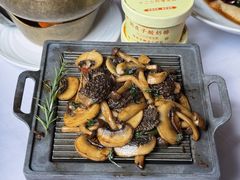 -若蘭慈·无国界素食料理(欢乐海岸店)