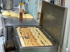 -栗酥饼(南长街店)