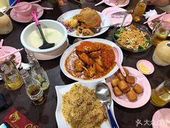 -龙海鲜螃蟹王(宏茂桥店)