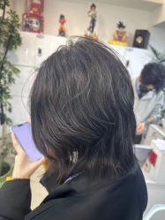 -HaLo hair studio