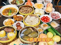 -益健·足疗汗蒸SPA(芙蓉广场店)