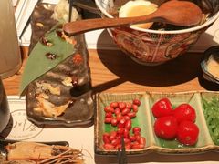 -玉川屋·深夜食堂居酒屋(柳巷店)
