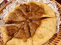 -正阳门饭庄·烤鸭·北京菜(万丰路七里庄店)