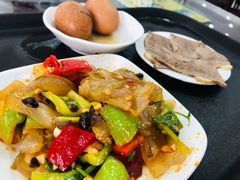 -东方宫中国兰州牛肉拉面(新起街店)